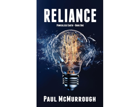 Livro Reliance De Paul Mcmurrough (inglês)