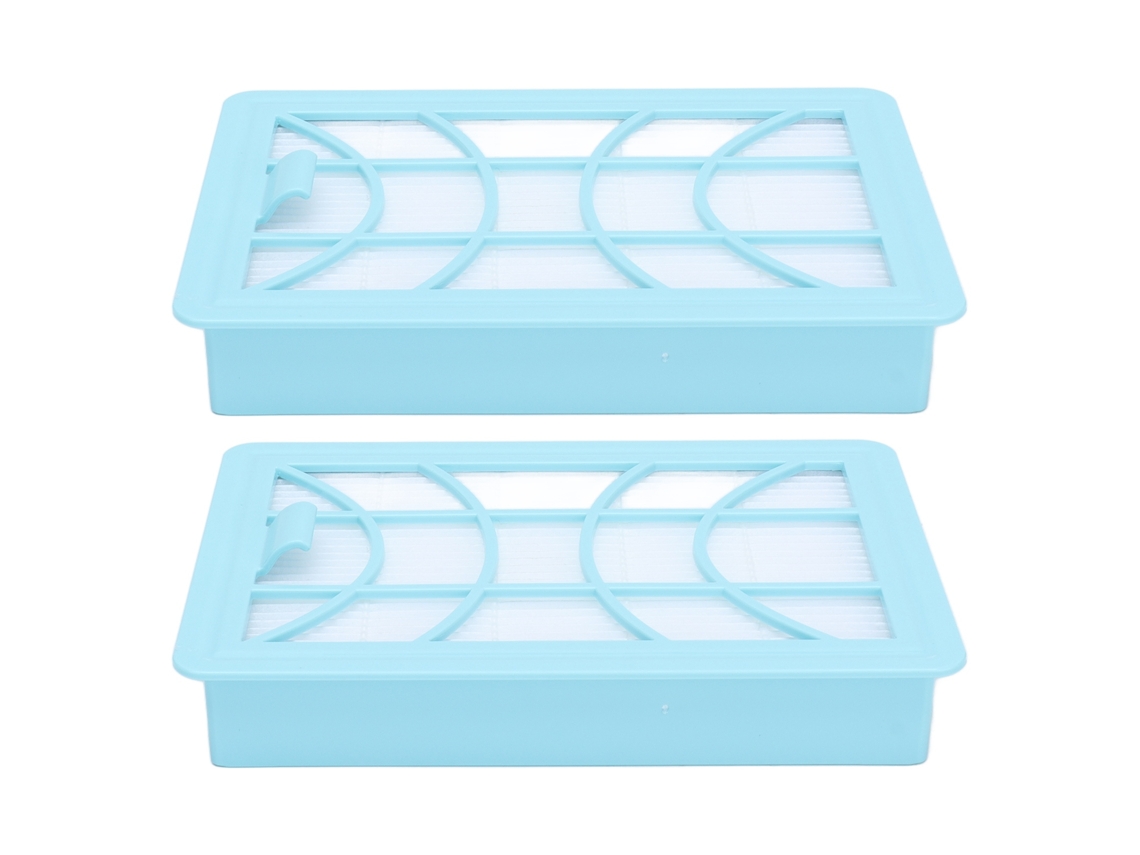 2 Peças Filtros de Aspirador de Reposição para Fc9728 Fc9732 | 2026 Store