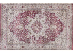 Tapete BELIANI Arhavi (Multicolorido - 230x150x1 cm)