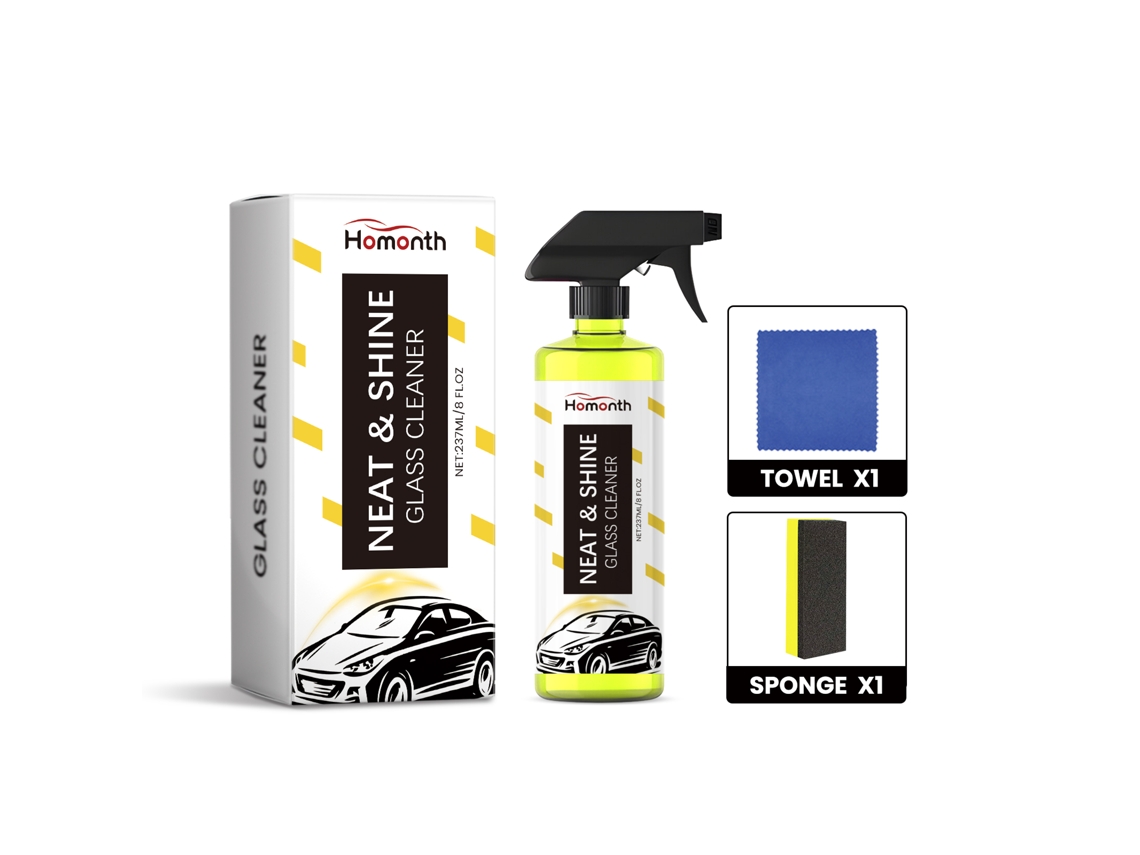 Limpador De Vidros Carro Performance Alta Eficiente