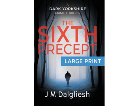Livro The Sixth Precept De Dalgliesh, J Et Al. (inglês)