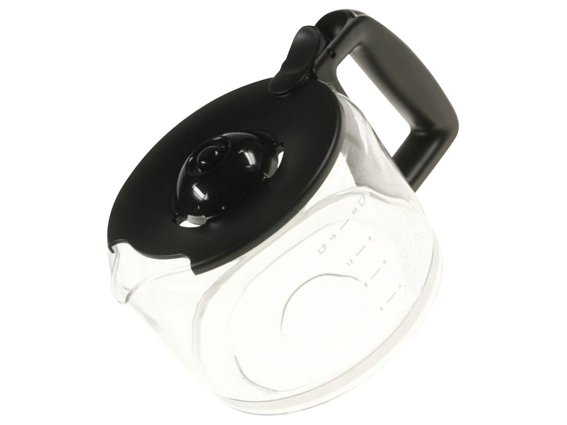 Jarro com tampa preta Ss-207199 TEFAL