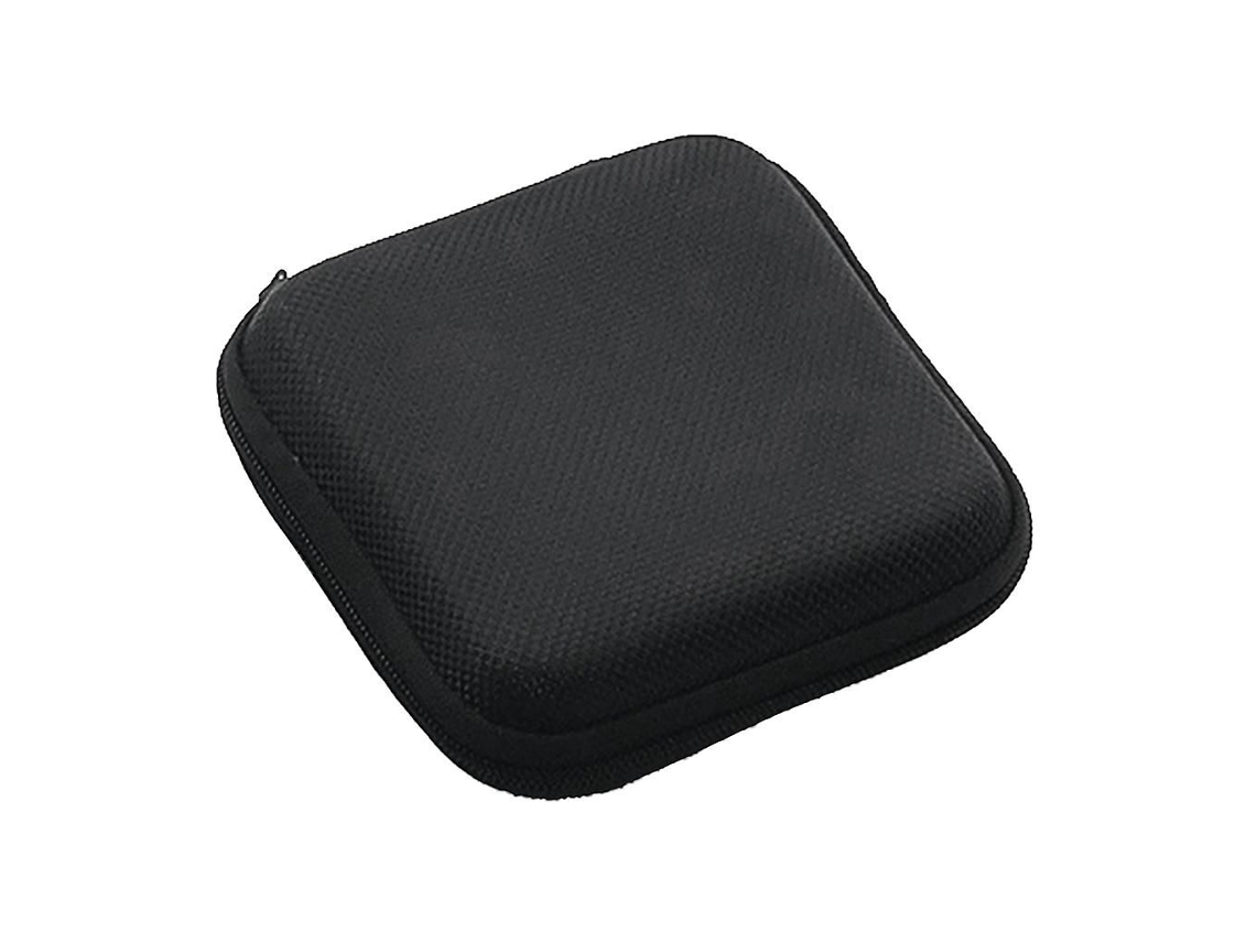 Bolsa Organizadora Protetora para Console de Jogos Retrô Rg280v, Bolsa de Mão GOKOCO