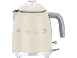 Chaleira Elétrica SMEG KLF05CREU (1400 W - 0.8 L)