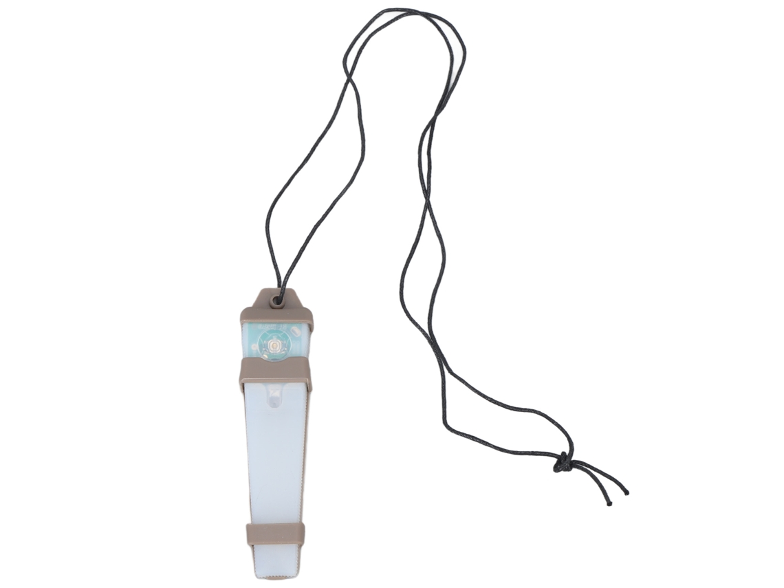 Luz De Sinal De Capacete (sinal De Sobrevivência, Segurança Militar)