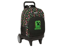 Mochila escolar Safta 33 x 45 x 22 cm