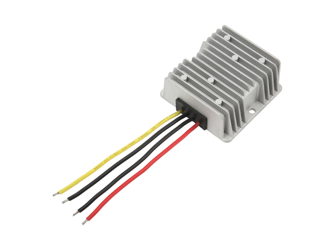 Módulo Boost DC 10a 12v S/MARCA
