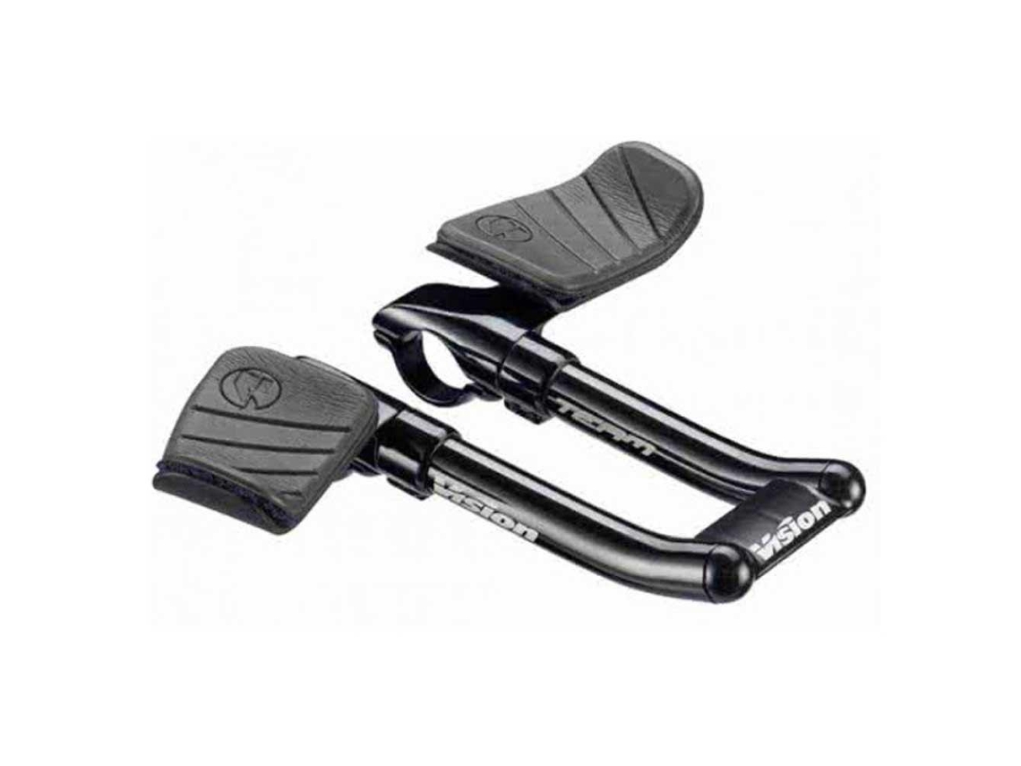 Vision Team Mini Tt Clip On Extensions