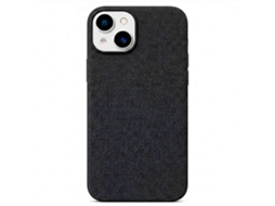 Capa Trançada Magbattery para Iphone 15 LA CASA DE LAS CARCASAS