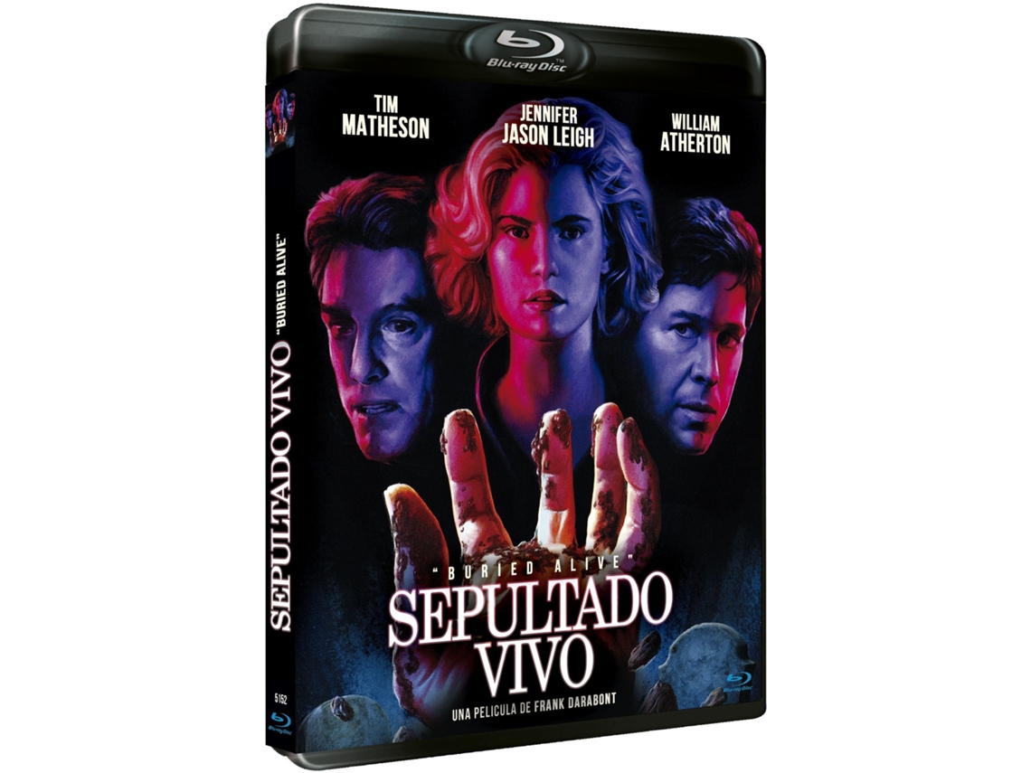 Pesquisa Enterrada Viva (1990)