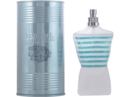 Perfume JEAN PAUL GAULTIER Le Beau Male Eau de Toilette (200 ml)