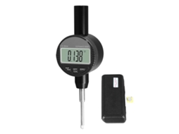 Indicador De Relógio Digital (precisão 0,01mm, Faixa 0 30mm)