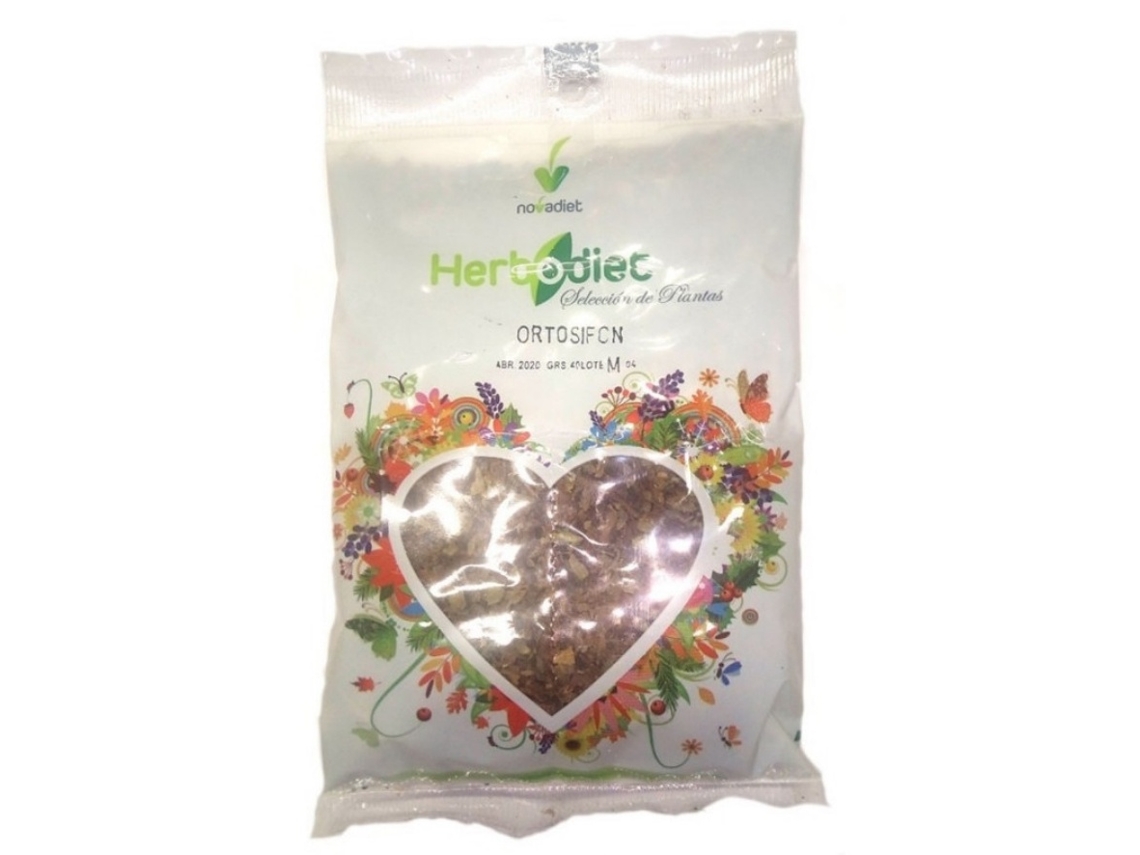 Folhas de Ortosifo 40g NOVA DIET