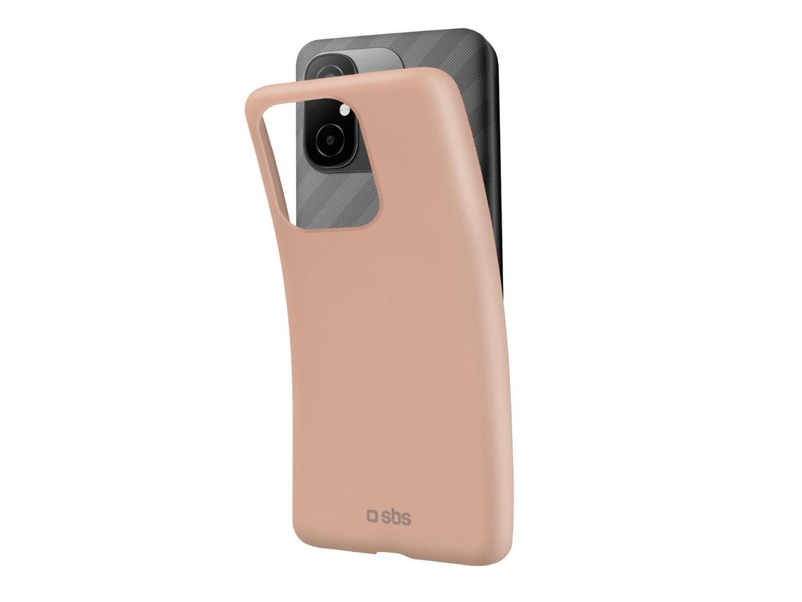 Capa para Xiaomi Redmi 12C SBS Sensity (Outlet Caixa Aberta)