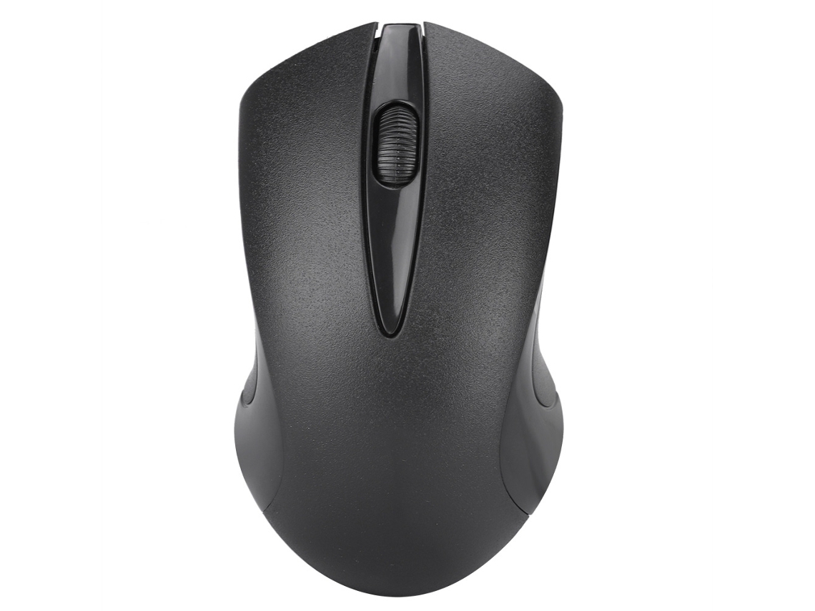 Aetheria mouse Sem Fio Inteligente Óptico Design Ergonômico Simples Estiloso para Laptop Desktop