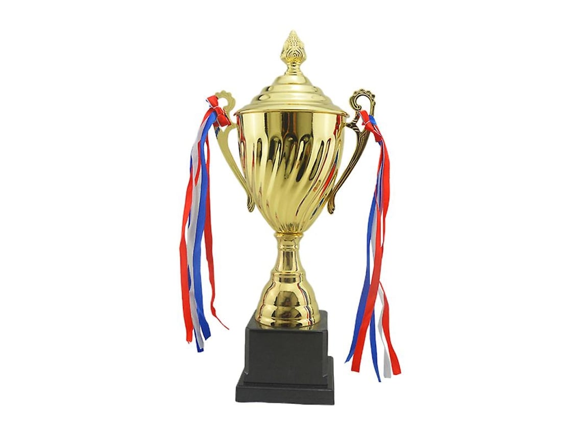 O Novo Troféu De Jogo 1pcs Allinless