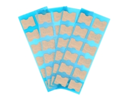 Pasta De Correção De Unha Do Pé Para Tratamento De Unha Encravada E Cuidados Com Os Pés