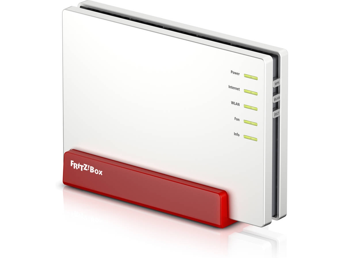 Router AVM FRITZ!Box 7580