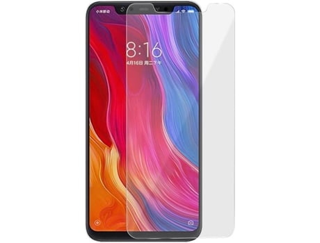 Película Xiaomi Mi 8 YIOU