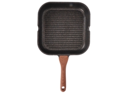 Panelinha Antiaderente LAXISCREED para Churrasco