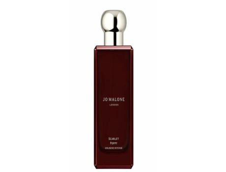 Perfume Unissexo Jo Malone EDC Scarlet Poppy 100 ml