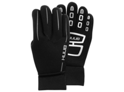 Luvas De Neoprene Preto M HUUB