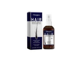 Spray de Aumento de Volume para Cabelo com Brilho e Nutrição LAXISCREED