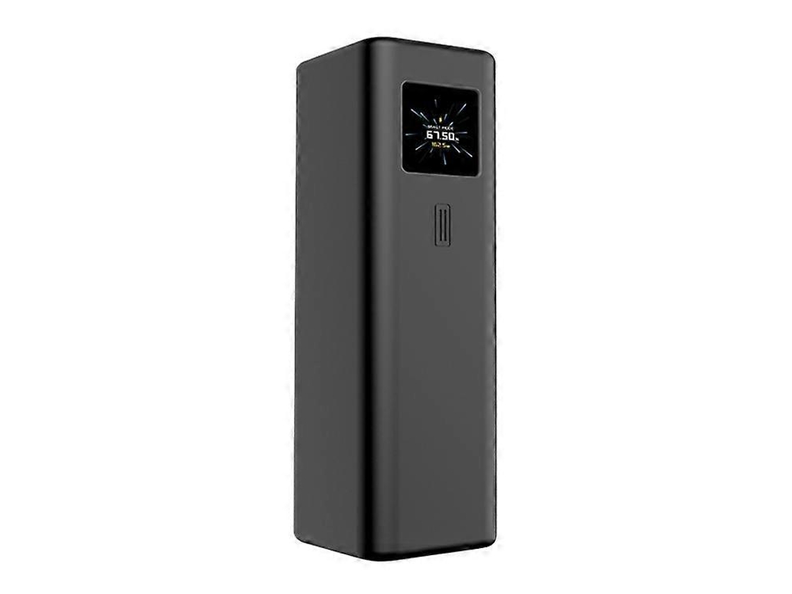 Capa Protetora De Silicone Para Cuktech 15 Ultra Power Bank 25000mah 210w
