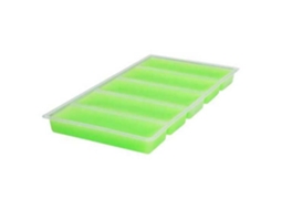 HOLMENKOL Cera Cold Bar - Backshop 5x190 Gr Verde