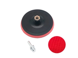 Placa de Suporte Autoaderente 150 Mm Adaptador para Chave de Fenda COGEX LINE