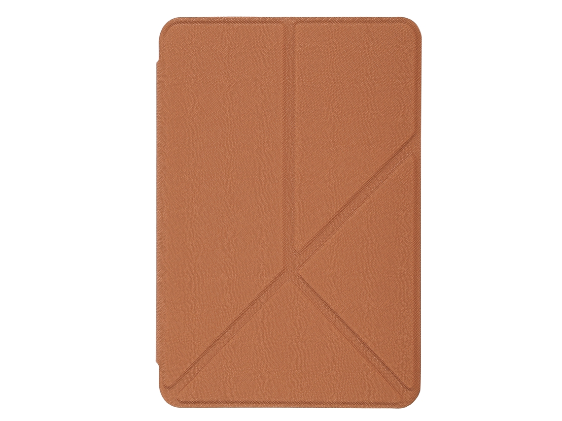 Capa Protetora (couro Pu Leve Transformável) Para Leitor De E-books Kindle Paperwhite 4 Modelo 2018