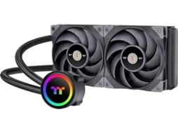 Cooler TT THERMALTAKE TOUGHLIQUID 240 ARGB