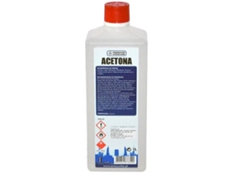 Acetona 1L