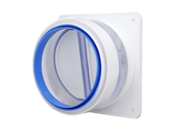 Válvula De Descarga Unidirecional À Prova De Vazamentos E Prevenção De Refluxo Da Laxiscreed Para Cozinhas E Casas De Banho