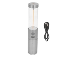 2026 linterna Led Brilhante 5000lm com Feixe Zoomável 6 Modos Magnética Recarregável para Acampamento Emergências Exteriores