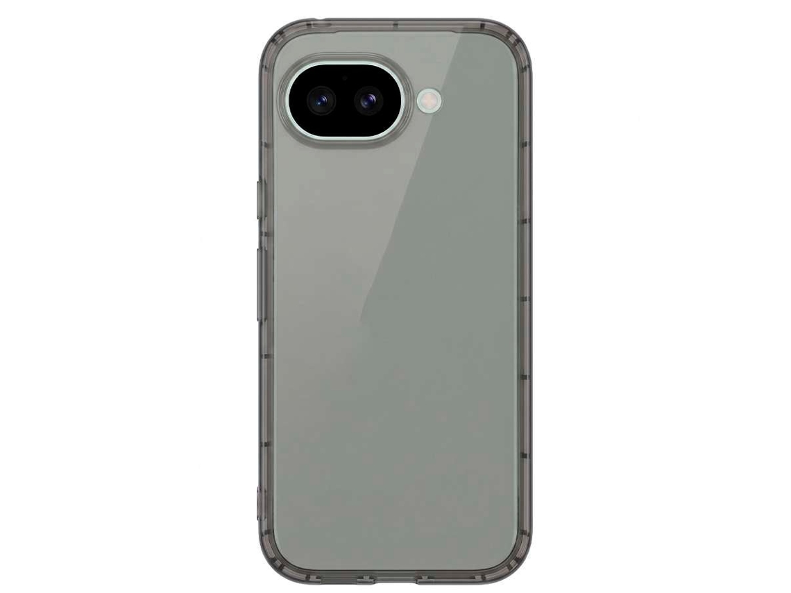 Funda Silicona Color para Google Pixel 10a LA CASA DE LAS CARCASAS