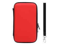 Capa rígida LAXISCREED para Nintendo New 2DS XL/II
