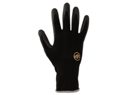 Conjunto de 5 Pares de Luvas de Equitação BR EQUITATION Work Grip Pro