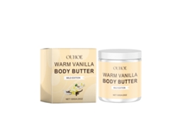 Gel Limpeza Corporal Açúcar Vanilla Pele Suave