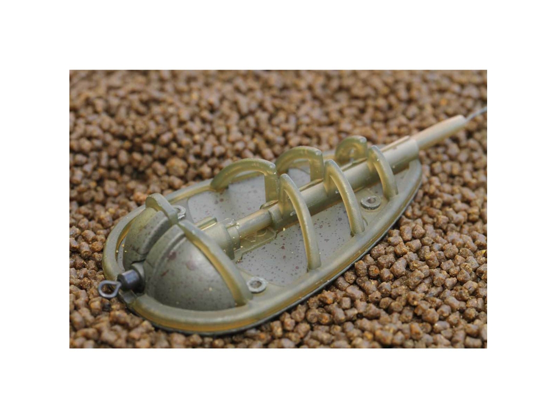 Alimentador de Métodos AVID Carp 2.0Oz TU