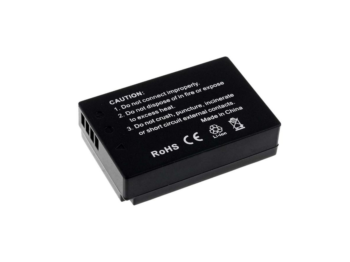 Bateria POWERY 1.70.CAN.3.92 para Canon EOS M