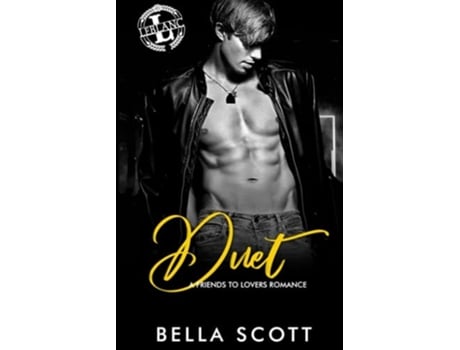 Livro Duet De Bella Scott (inglês)