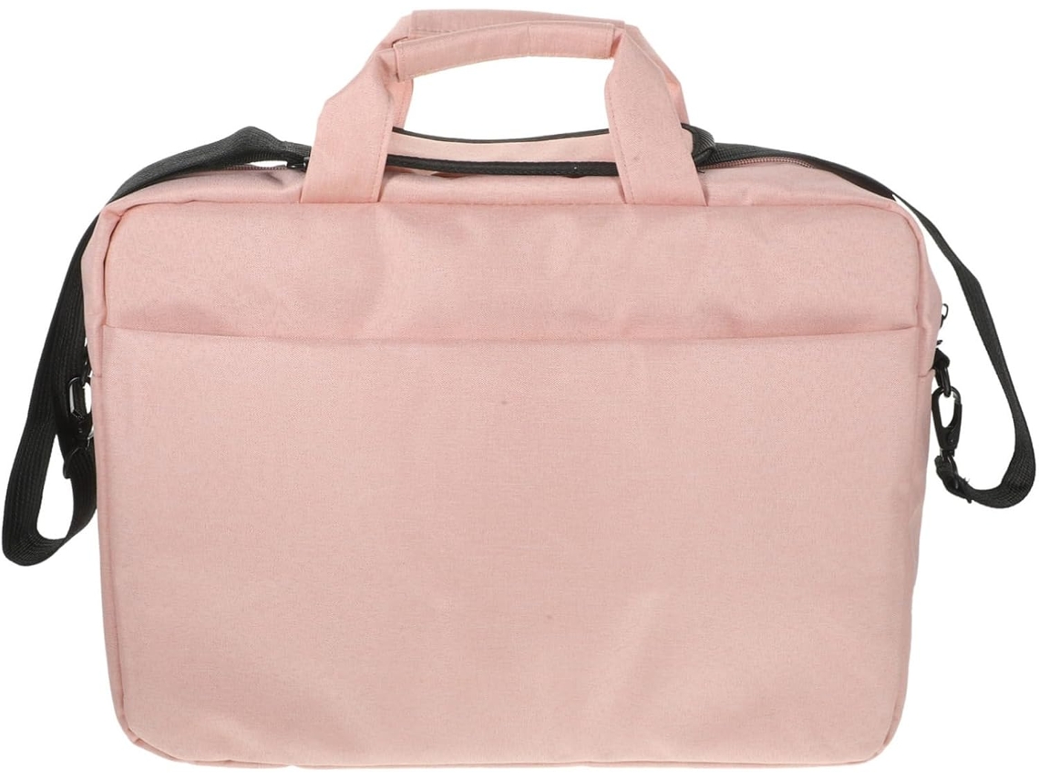 Mochila Leve Para Laptop, Ideal Para Viagens E Uso Diário, Com Proteção Completa. Gokoco