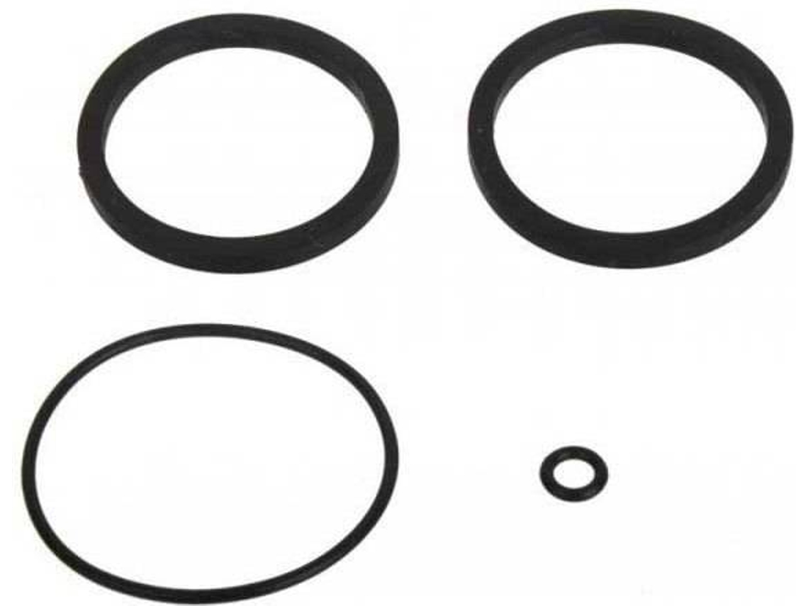 Travão  para Bicicleta FORMULA R1 Caliper O Ring Kit