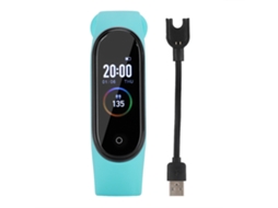 Pulseira Inteligente Resistente À Água Com Monitoramento De Sono