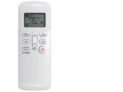 Controle Remoto para Ar Condicionado LG 810900659 / 810900659a substituição XIAOMOYU
