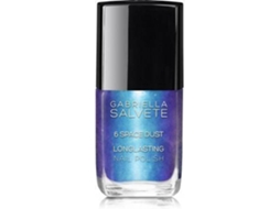 Verniz GABRIELLA SALVETE Longlasting Enamel Holographic Effect (11ml)