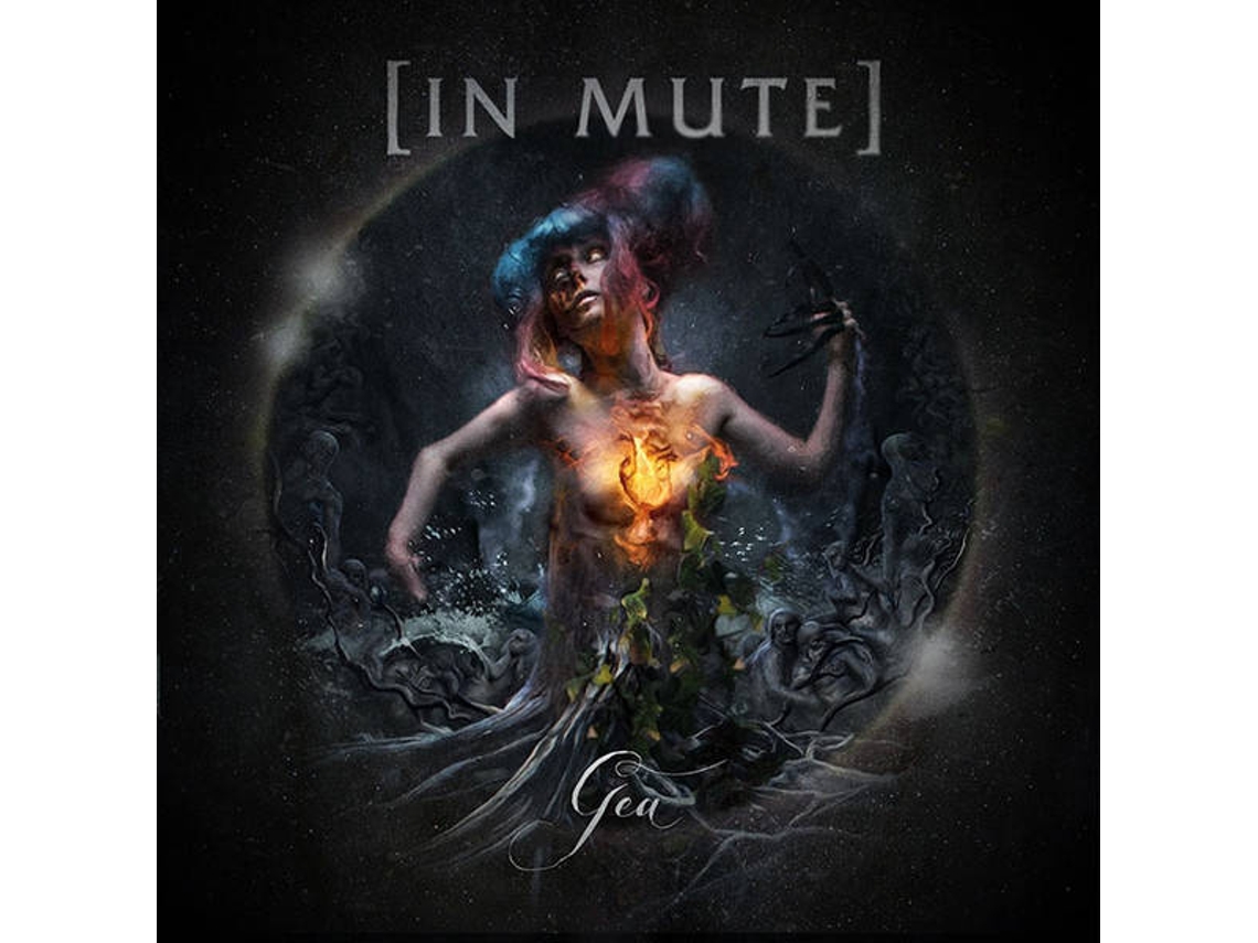 CD [IN MUTE] - Gea