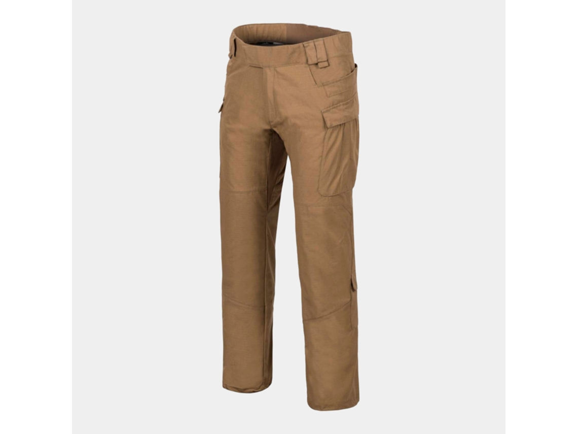 Calça Ripstop Mbdu Nyco HELIKON-TEX