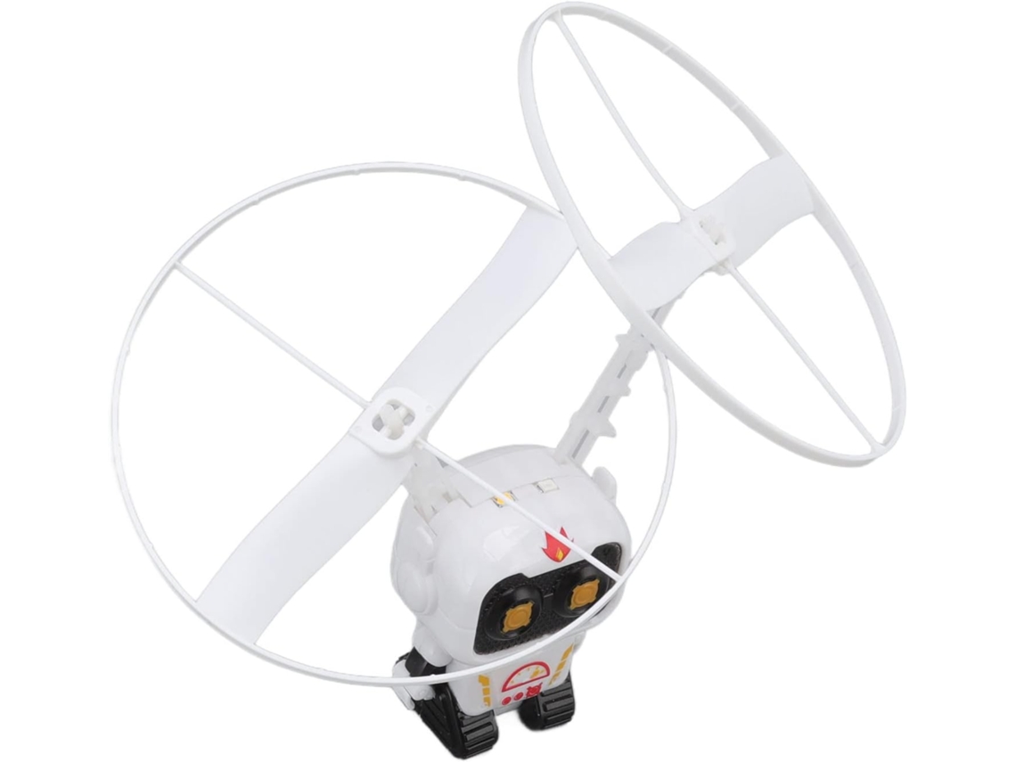 Drones Rc com Luz Led SFUSHOS